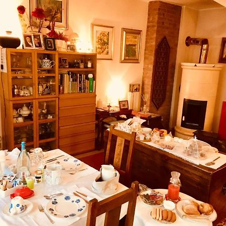 Bed And Breakfast Villa Franca Villafranca di Verona Exterior foto