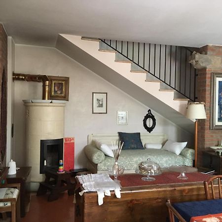 Bed And Breakfast Villa Franca Villafranca di Verona Exterior foto