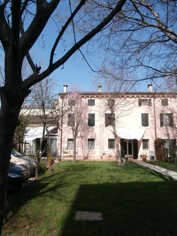 Bed And Breakfast Villa Franca Villafranca di Verona Quarto foto