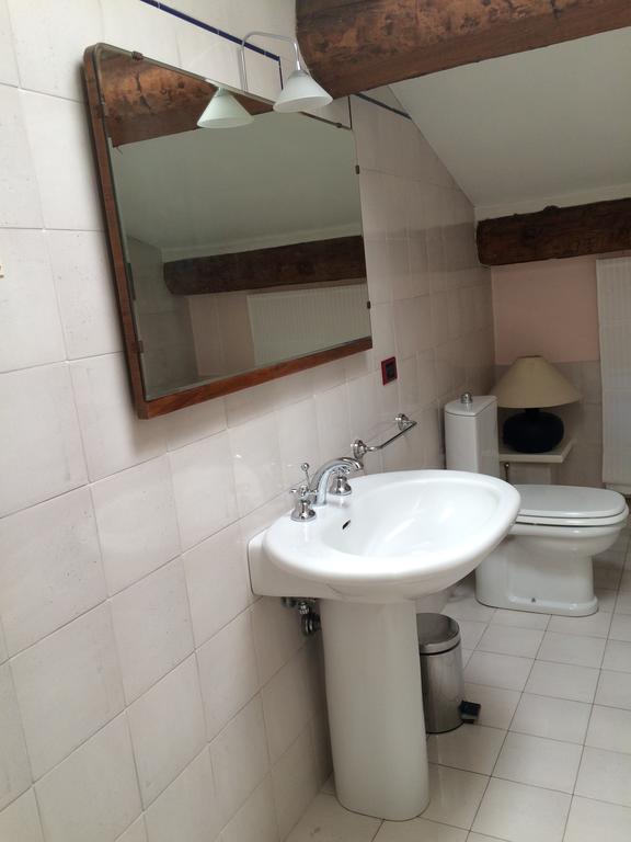Bed And Breakfast Villa Franca Villafranca di Verona Exterior foto