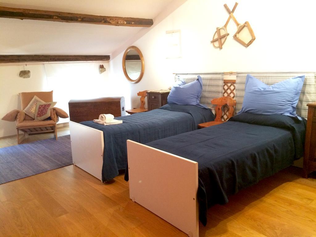 Bed And Breakfast Villa Franca Villafranca di Verona Exterior foto
