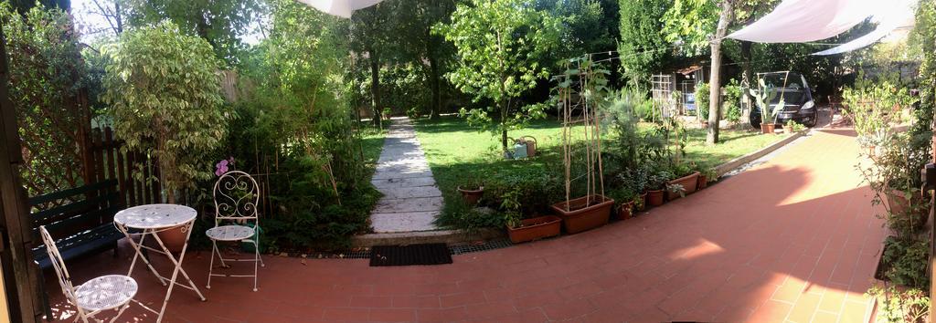 Bed And Breakfast Villa Franca Villafranca di Verona Exterior foto