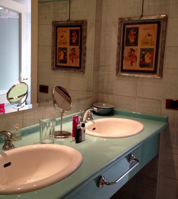 Bed And Breakfast Villa Franca Villafranca di Verona Exterior foto
