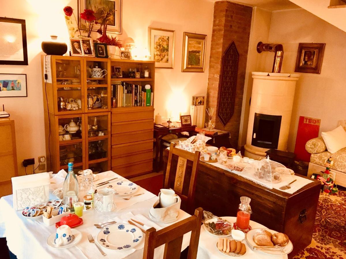 Bed And Breakfast Villa Franca Villafranca di Verona Exterior foto